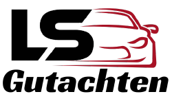 LS Gutachten - Logo
