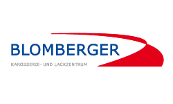 Blomberger - Logo