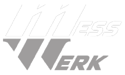 Mess Werk - Logo