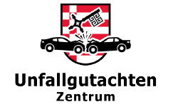 Unfallgutachtenzentrum - Logo